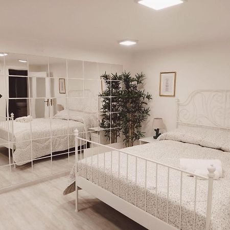 塔兰托Interno25公寓 外观 照片