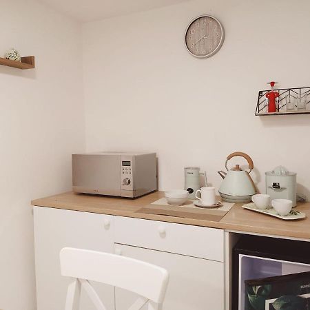 塔兰托Interno25公寓 外观 照片