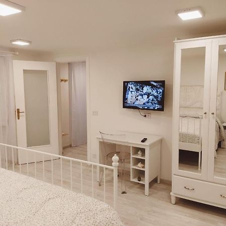 塔兰托Interno25公寓 外观 照片