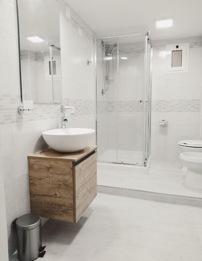 塔兰托Interno25公寓 外观 照片
